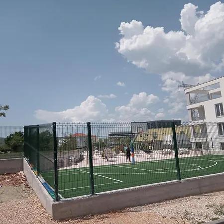 Διαμέρισμα Lipa *